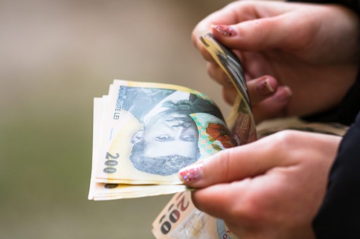 Care sunt județele cu cele mai mari și cele mai mici salarii din România și cum stă Capitala