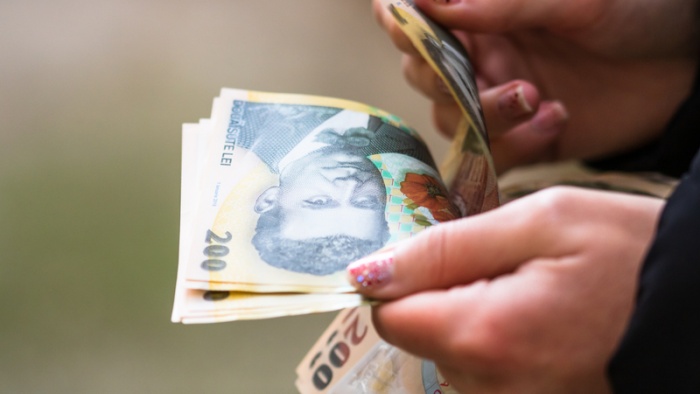 Care sunt joburile cu cel mai ridicat nivel de transparență salarială, potrivit unei platforme de locuri de muncă