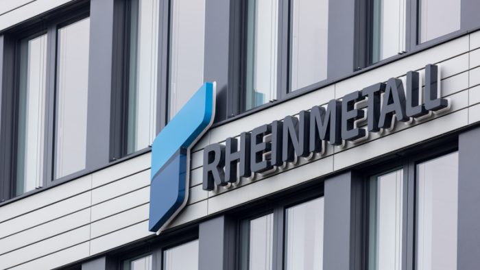 Grupul Rheinmetall anunță extinderea prezenței în România. Compania este furnizor pentru forțele armate române