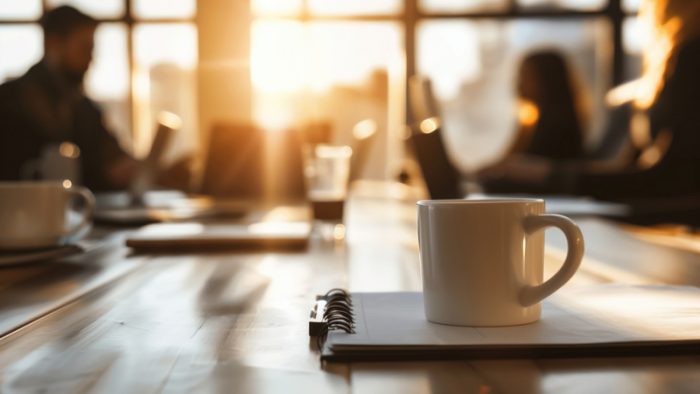 Ce faci cu ideile profesionale care sunt „bune, dar nu pentru acum”?