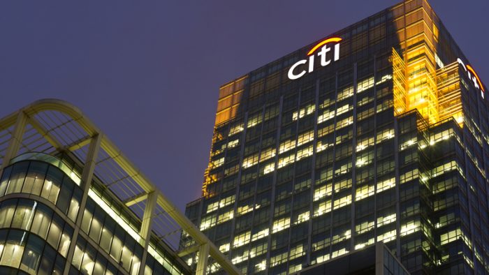 Citi introduce instrumente de inteligență artificială pentru angajații săi din România