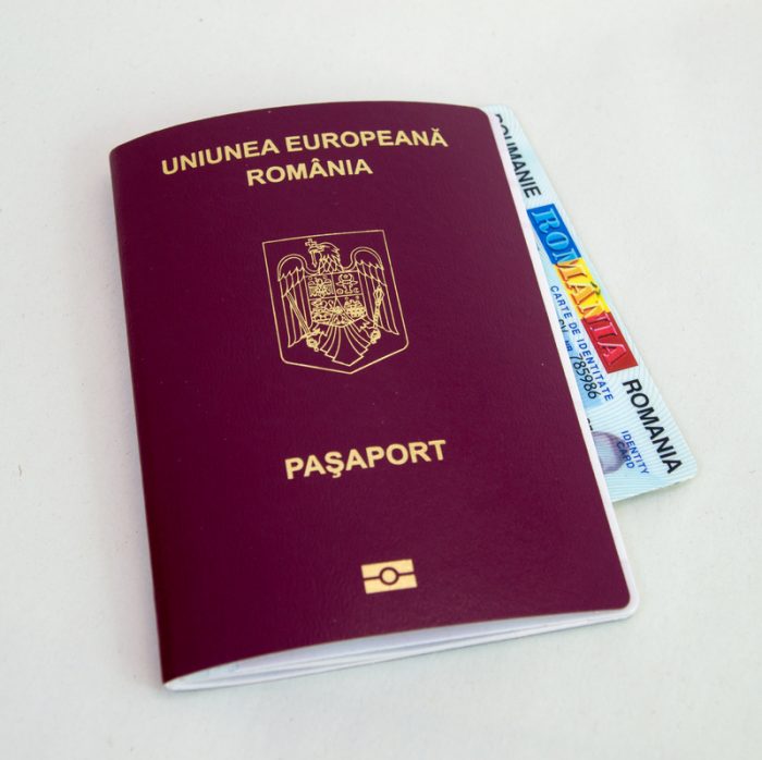 România