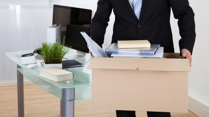 Când e timpul să pleci de la un job „comod” și de ce trebuie să faci acest lucru