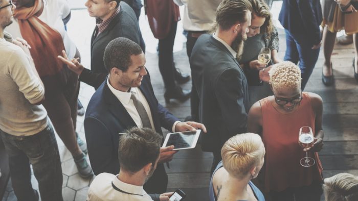 Networkingul strategic: cum construiești relații profesionale de impact