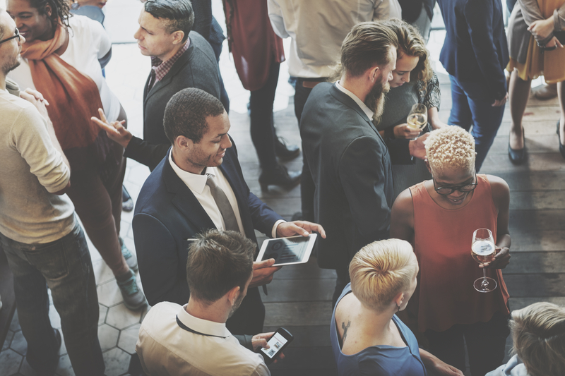 Networkingul strategic: cum construiești relații profesionale de impact