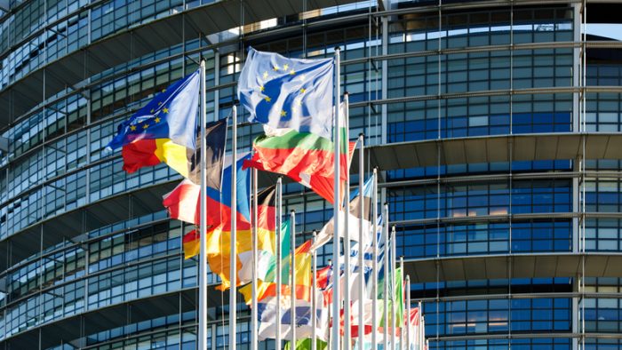 România este pe ultimul loc în UE la durata medie a vieții profesionale - HARTĂ