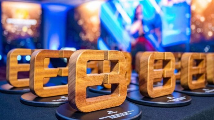 S-a dat startul înscrierilor la Employer Branding Awards 2025