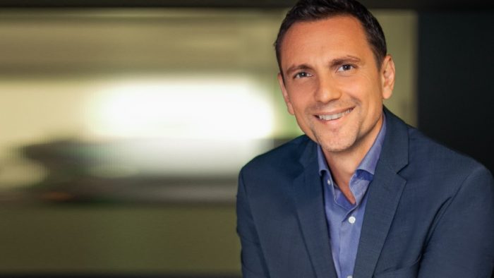 FintechOS l-a cooptat pe Sorin Mirea pentru accelerarea creșterii companiei în Europa Centrală și de Est