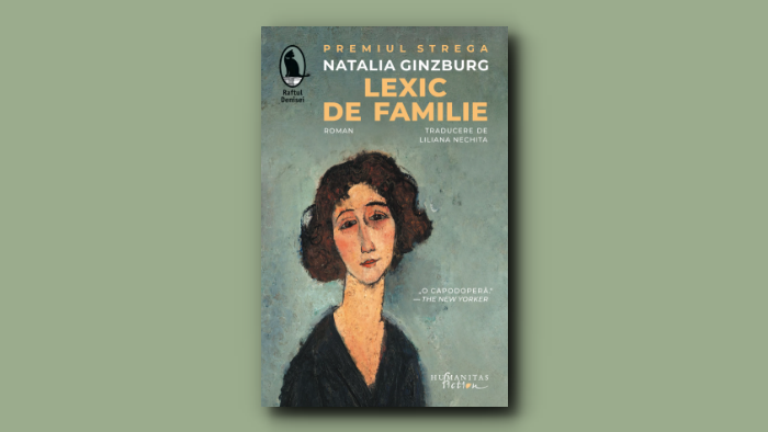 Lexicon de familie - invitație la lectură