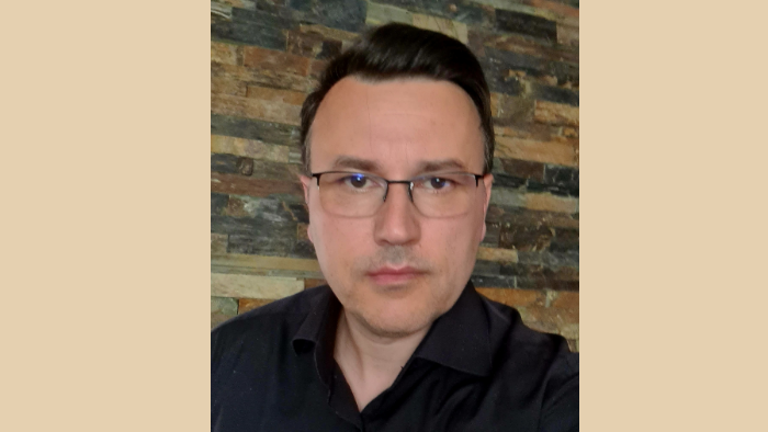 Lucian Popa, Managing Director Neopak Industrial | Salt în gol. Între rațiune și simțire, cum să depășești incertitudinile antreprenoriatului
