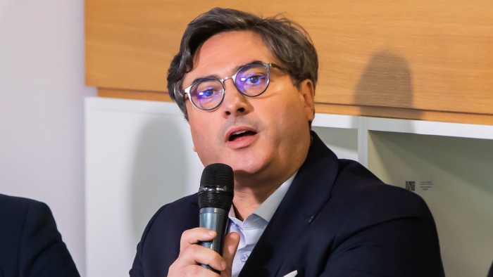 Ștefan Petrea, CEO, Electroalfa: AI-ul nu ne înlocuiește, ci ne preia o parte din sarcini. Noi alegem cât de mult îl lăsăm să ne ajute | CEO+HR Roundtable