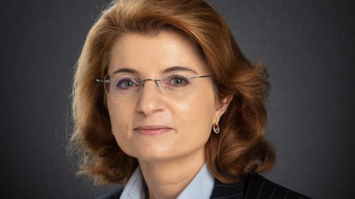 Ana Bobircă a fost desemnată primul Președinte independent al Consiliului de Administrație al Grupului TTS