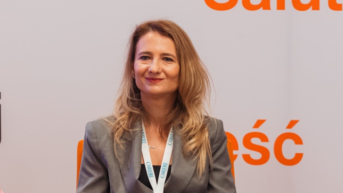 Mirela Mateiași, Agrii România: O cultură bazată pe responsabilitate transformă flexibilitatea într-un mod de lucru, nu într-un beneficiu | CEO + HR Roundtable