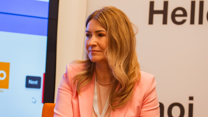Monalisa Ungureanu, CEO Agrii România | Flexibilitate în afara birourilor: cum se adaptează munca în câmp deschis noilor așteptări ale angajaților | CEO + HR Roundtable