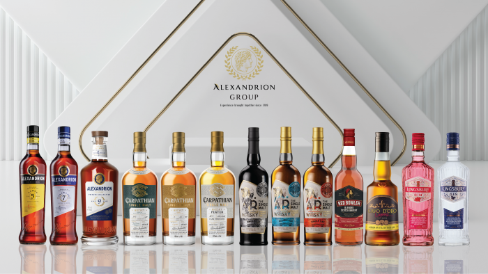Alexandrion Group își extinde rețeaua de distribuție în țările baltice