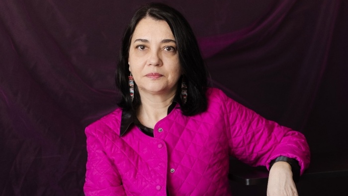 Profa de valori: Alina Karina Nițu, profesoara care aduce în fața elevilor ei modele în carne și oase
