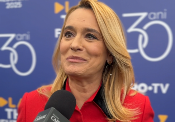 EXCLUSIV | Vedetele PRO TV vin cu povești din culise și cu lecții de viață, la #1MinutPesteProgram