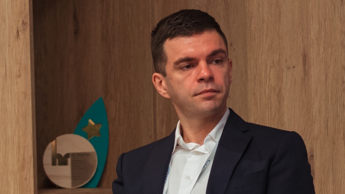 Daniel Tudose, Ericsson România: Nu există un model ideal de lucru. Fiecare companie își caută propriul echilibru | CEO + HR Roundtable