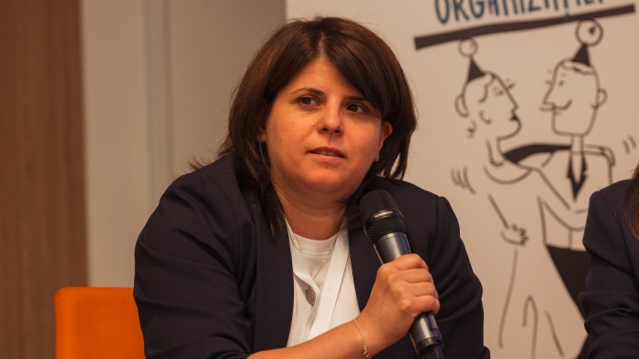 Ioana Neacșu, Ericsson România: Beneficiile lucrului de acasă se estompează pe măsură ce pierdem conexiunea umană | CEO + HR Roundtable