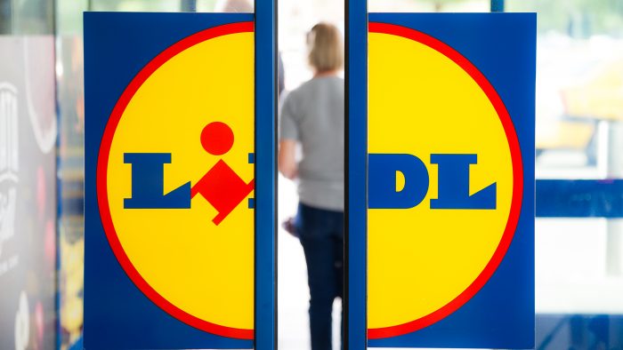 Lidl România inaugurează primul magazin din orașul Aleșd, județul Bihor