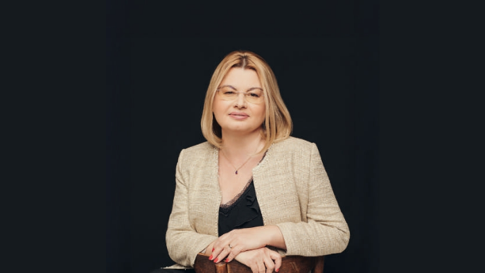 De ce uneori este dificil să menținem o delimitare clară între muncă și timp liber | HR Wellbeing - Irina Șomănescu, HR Director, Regina Maria
