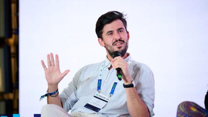 Tehnologia care transformă lupta împotriva risipei alimentare într-o misiune cu impact social și de mediu. Luka Zivkovic: În România, o persoană aruncă, în medie, 70 de kilograme de alimente pe an