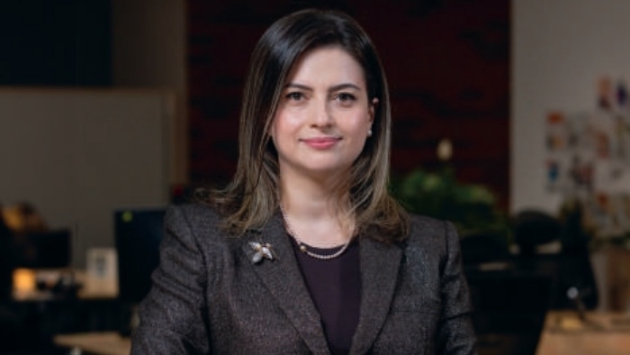 Echilibru, nu uniformitate. Hiperpersonalizarea este cuvântul-cheie  | HR Wellbeing – Maria Zoicaș, Head of Human Resources ING Bank