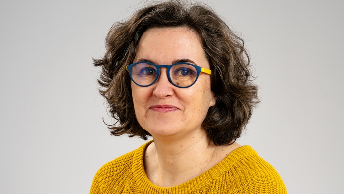 Vrei să fii mai productiv. De ce? De vorbă cu Erika Popliceanu, ghid în planificare pentru minți creative