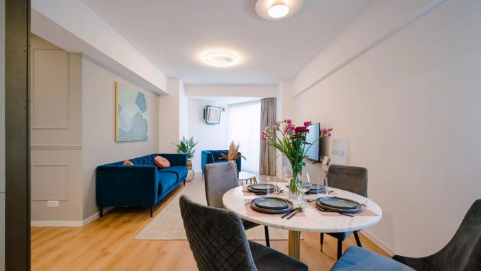 Vulcan Residence, vândut integral. Crosspoint Real Estate anunță finalizarea tranzacției pentru primul proiect rezidențial al NEPI Rockcastle