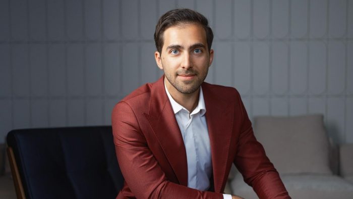 CEO-ul companiei imobiliare Meta Estate Trust, Alexandru Bonea, își încheie mandatul la sfârșitul lunii octombrie