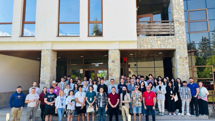 ASE aduce împreună studenți, profesioniști și specialiști de nivel mondial. A avut loc cea de-a 6-a ediție a Data Science and AI International Summer School 2025