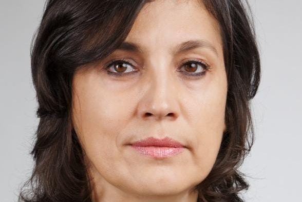Aura Rădulescu este noul director general al diviziei de retail al Farmaciei Dona