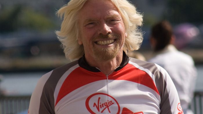 Longevitate în carieră | Cum a ajuns Richard Branson să aibă peste 400 de companii: Dacă nu îți place ceea ce faci, nu mai continua