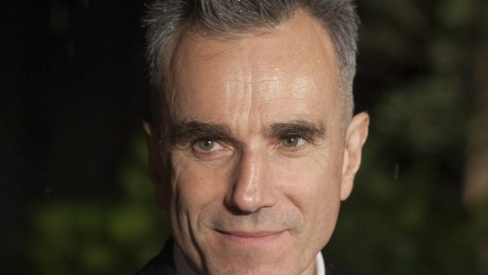 Actorul Daniel Day‑Lewis revine în film după opt ani. Când are loc marea premieră a „Anemone”