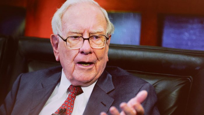 Reguli esențiale de la Warren Buffett pentru reușita în carieră