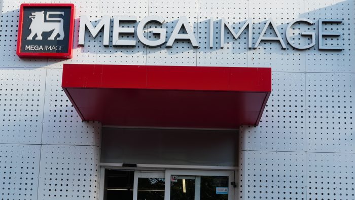 Ce măsura a luat Mega Image dupa cresterea TVA. Anunt pentru clienti