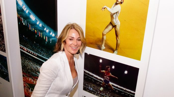 Longevitate în carieră | Nadia Comăneci: Sportul te învață că în viață nu e doar despre reușite, ci și despre eșecuri - EXCLUSIV