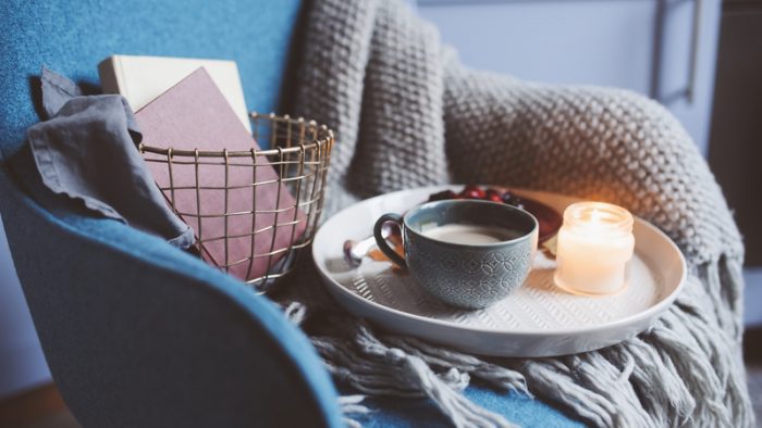 Un altfel de checklist de weekend: ce ai de lăsat în urmă, nu de făcut