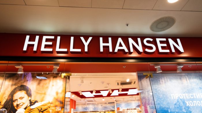 Helly Hansen, brandul norvegian de echipamente sportive și workwear, deschide primul magazin din România. Unde va fi acesta?