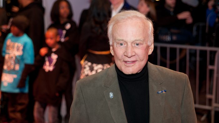 Longevitate în carieră | Buzz Aldrin, la 95 de ani: povestea celui de-al doilea om care a pășit pe lună