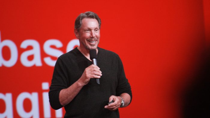 Longevitate în carieră | Larry Ellison: Cum a ajuns titanul tehnologiei și al doilea cel mai bogat om de pe planetă