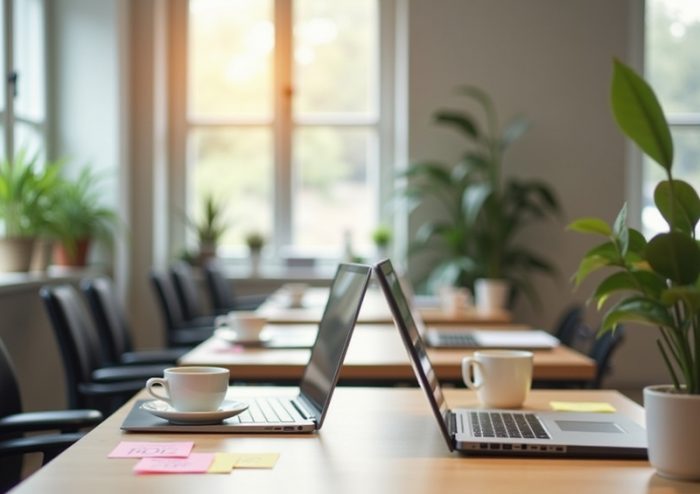Cât de eficient lucrezi? Trei fraze care spun mai mult decât o listă de taskuri