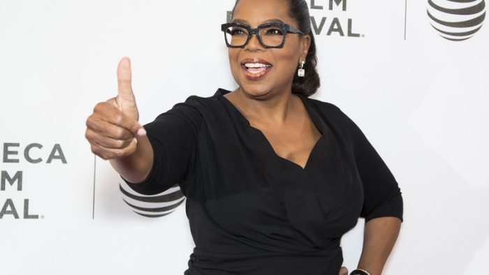 Sfaturi pentru o carieră de succes de la Oprah Winfrey: Dezvoltă-te până în punctul în care devii atât de bun, încât talentul tău să nu poată fi ignorat