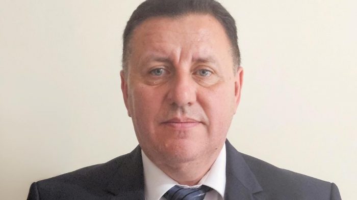 Lucian Marius Popescu este noul director de producție al companiei RELOC Craiova