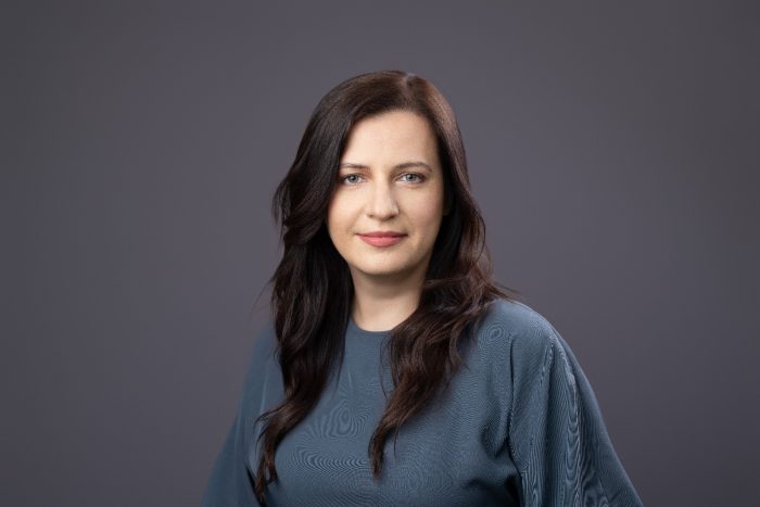 Adina Vidroiu a fost promovată în funcția de HR Director North Cluster – Europa Centrală la Microsoft