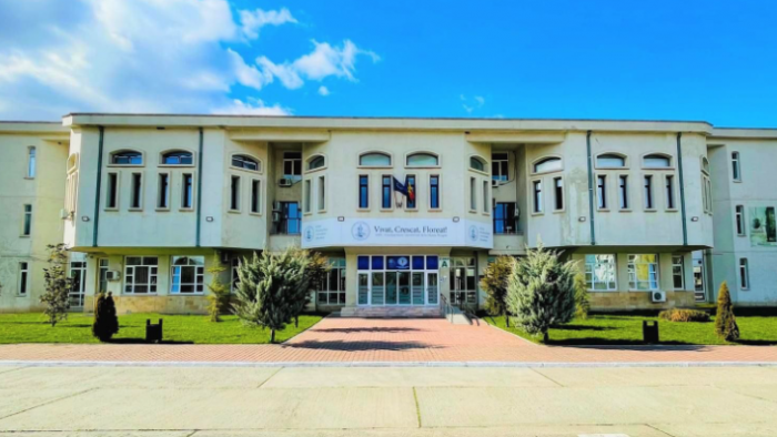 Universitatea Ovidius aduce biodiversitatea în atenția antreprenorilor
