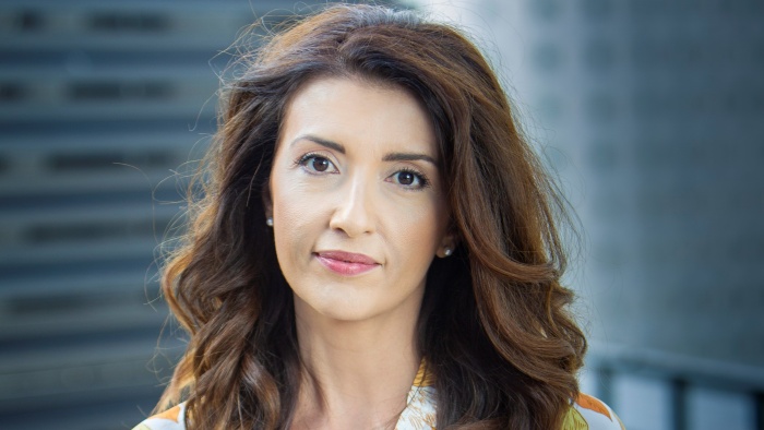 Cecilia Radu, VP & GM Novo Nordisk Dubai: În medicină, probabil că tehnologia va atinge limitele din filmele SF, dar nu va putea vindeca niciodată sufletele