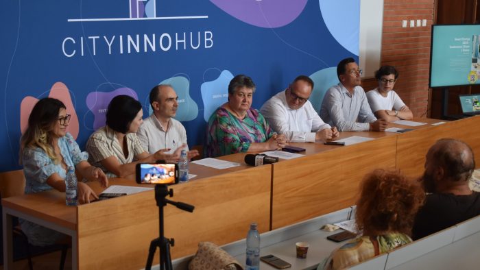 Universitatea „Ovidius” transformă Constanța în epicentrul inovației digitale