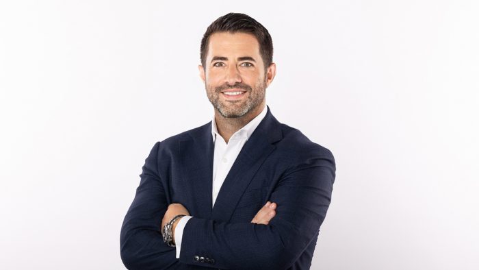 INTERVIU | Cristian Bădescu, CEO INATECH Group: În antreprenoriatul de azi, ideile bune nu sunt suficiente