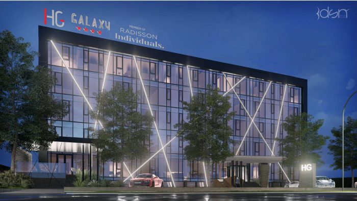 Radisson deschide un nou hotel în Timișoara